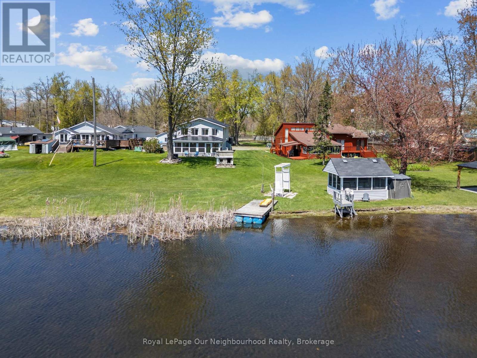 261 RIVER ROAD E, trent hills, Ontario