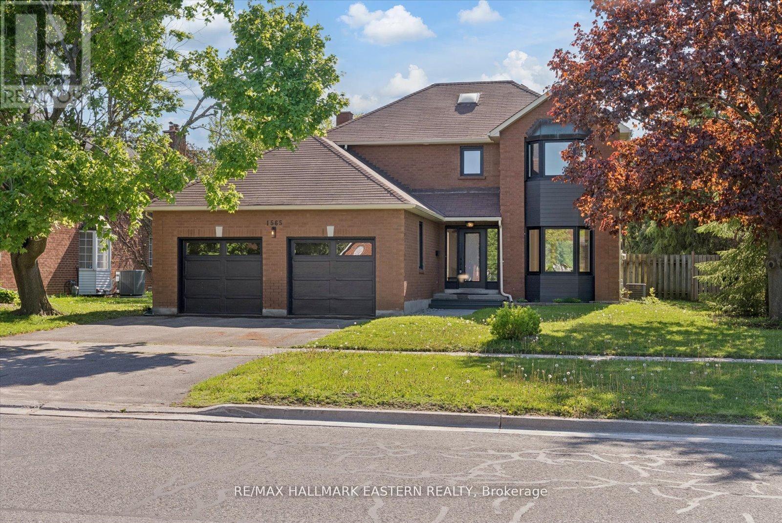 1565 FAIR AVENUE, peterborough (monaghan ward 2), Ontario