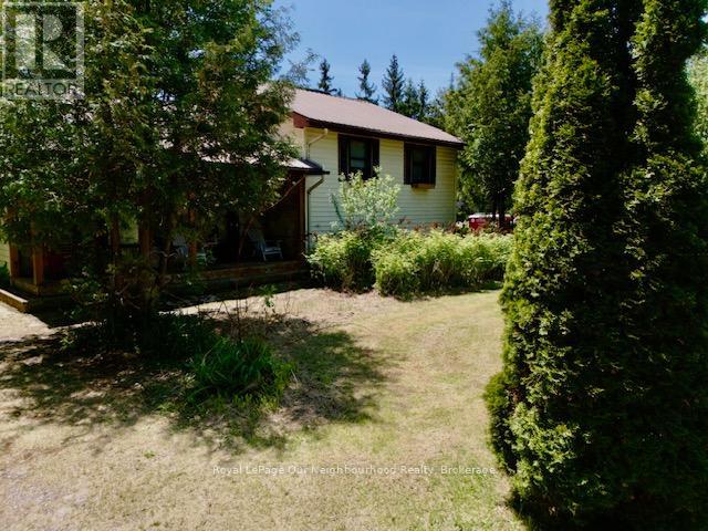 25 RIVER ROAD W, trent hills, Ontario