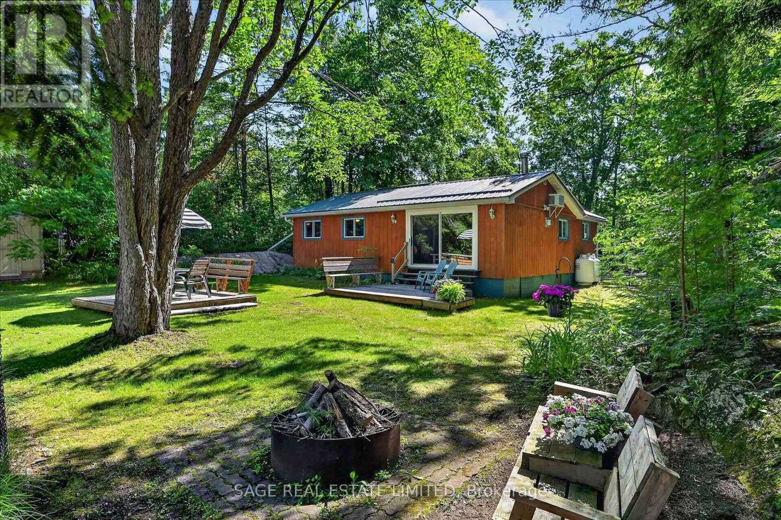 420 EDWINA DRIVE, trent lakes, Ontario