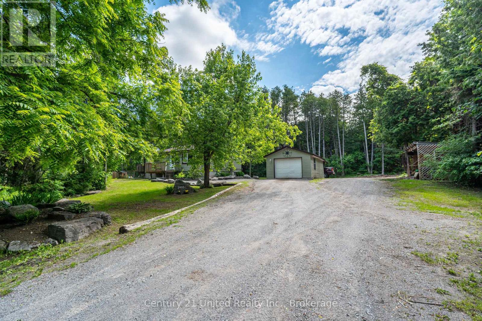 2403 UPPER CHEMONG DRIVE, selwyn, Ontario
