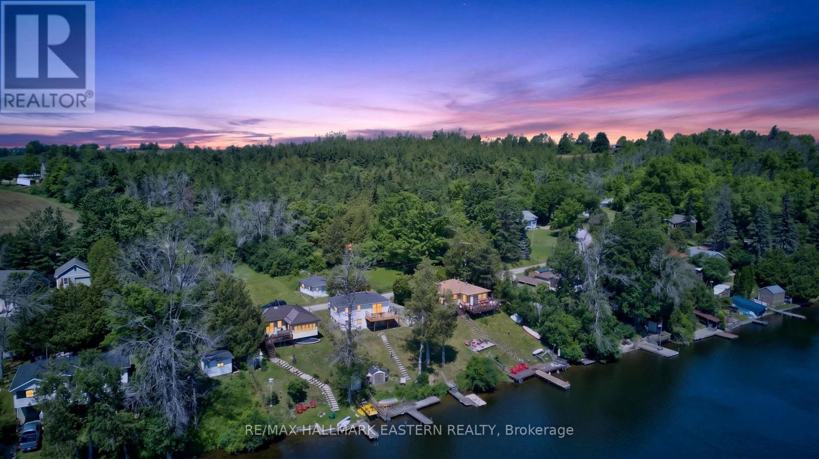 337/338 RAINBOW DRIVE, otonabee-south monaghan, Ontario