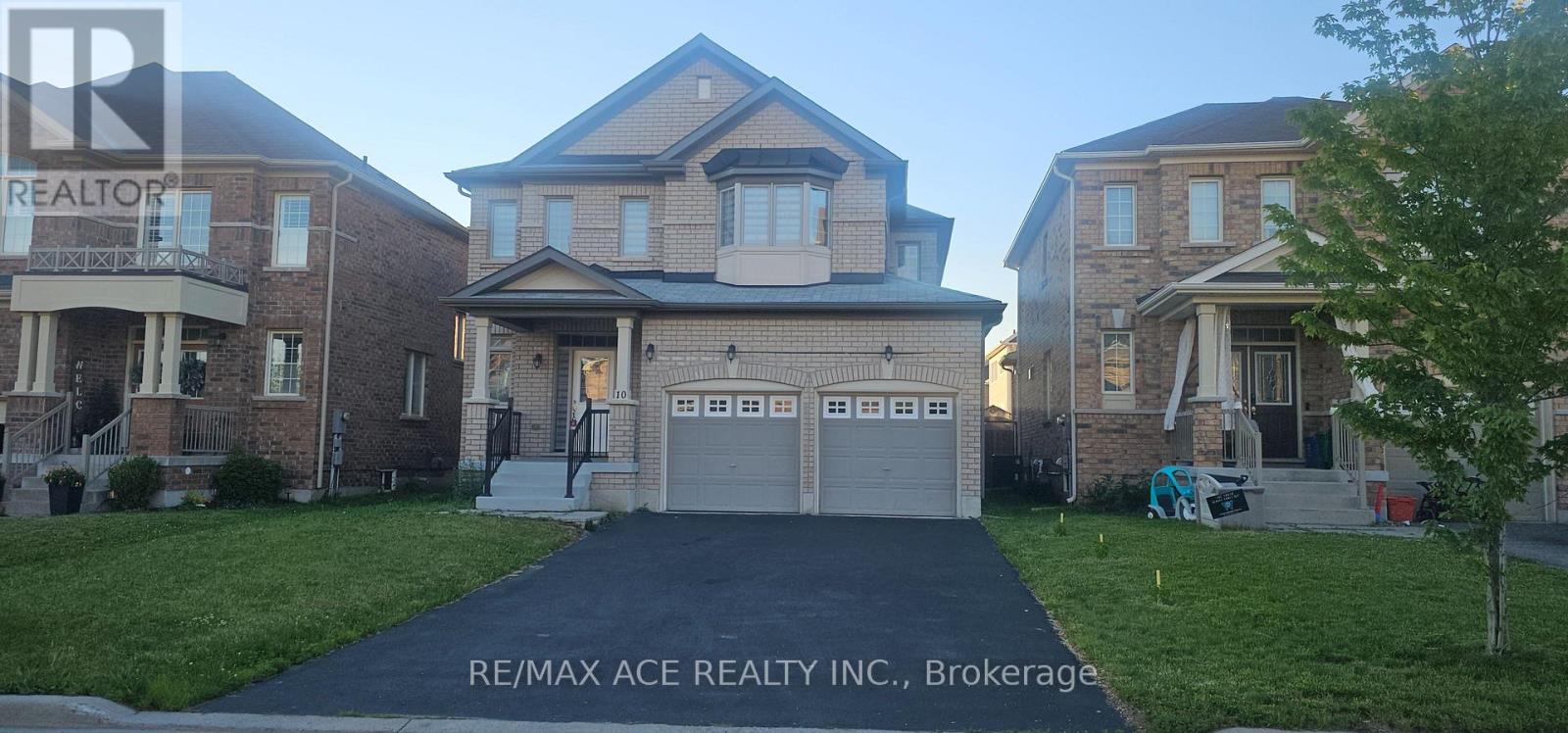 10 GUSUL AVENUE, clarington (newcastle), Ontario