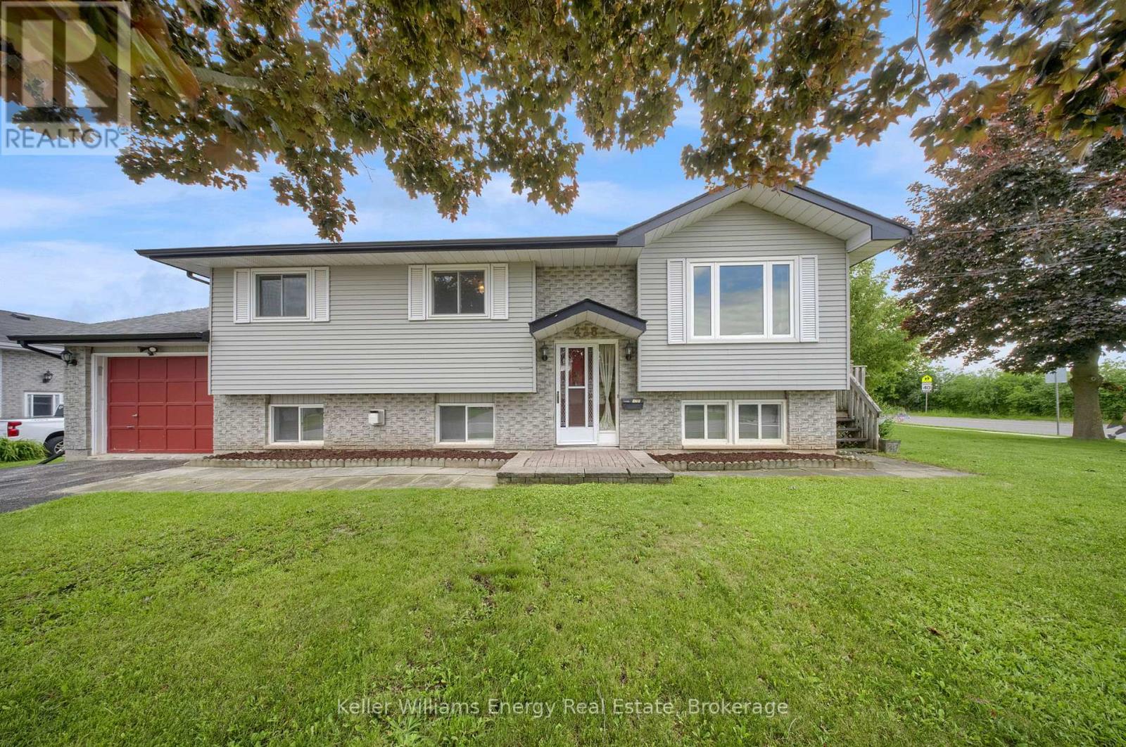 428 OTONABEE DRIVE, peterborough (ashburnham ward 4), Ontario
