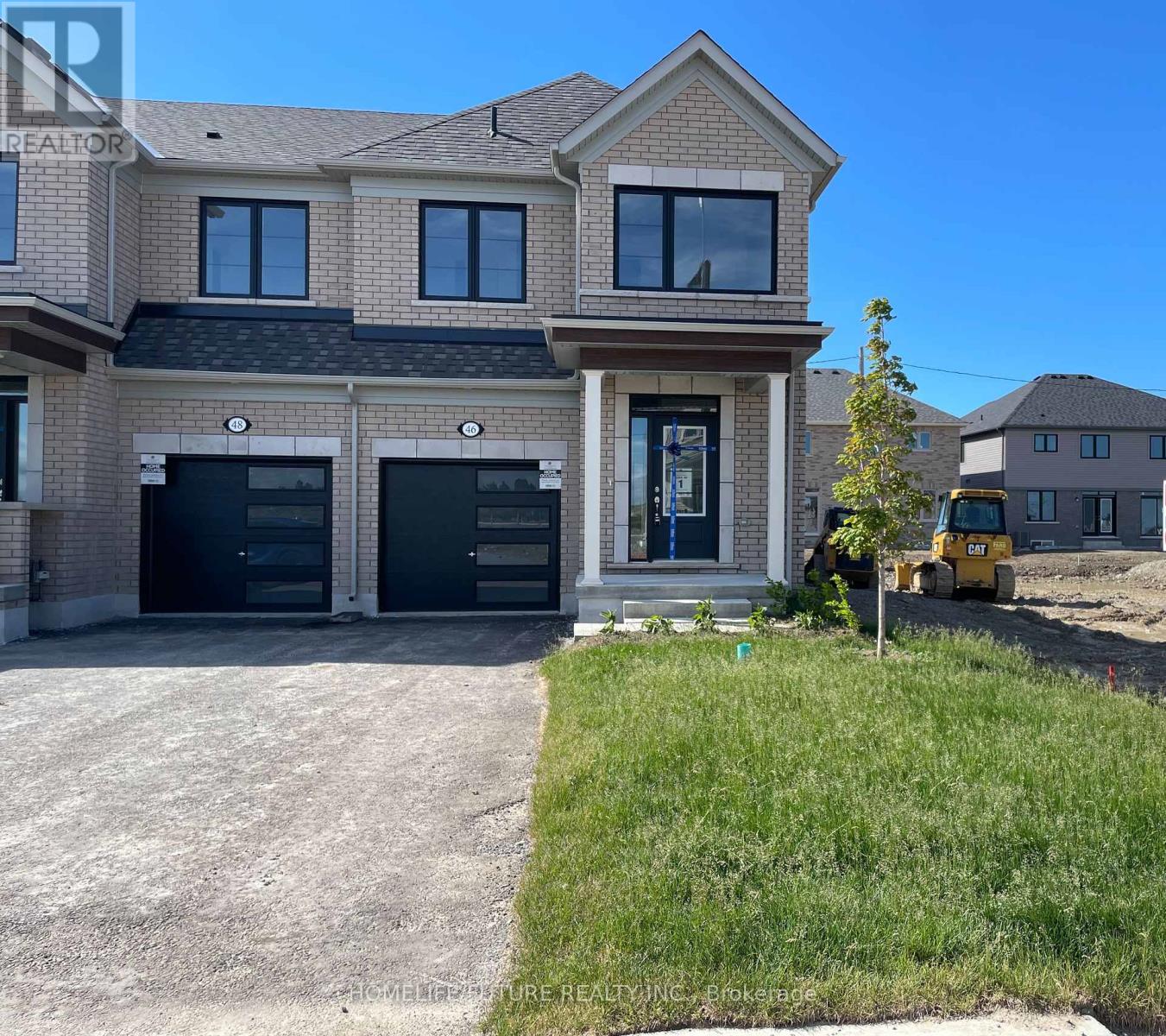 46 SANDERSON DRIVE, kawartha lakes (lindsay), Ontario