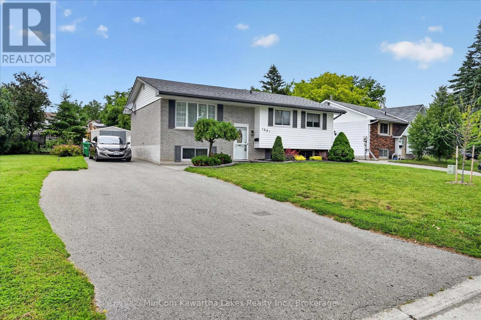 <h3>$599,900</h3><p>1891 Croftdale Crescent, Peterborough (Monaghan Ward 2), Ontario</p>