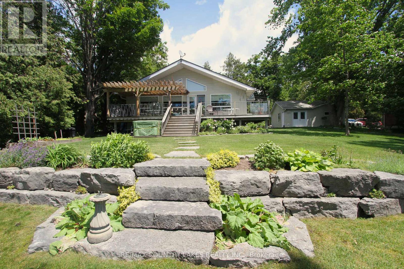 27 HILLCREST AVENUE, kawartha lakes (carden), Ontario