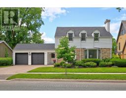 204 O'CARROLL AVENUE, peterborough (northcrest ward 5), Ontario