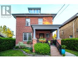 566 WATERFORD STREET, peterborough (town ward 3), Ontario
